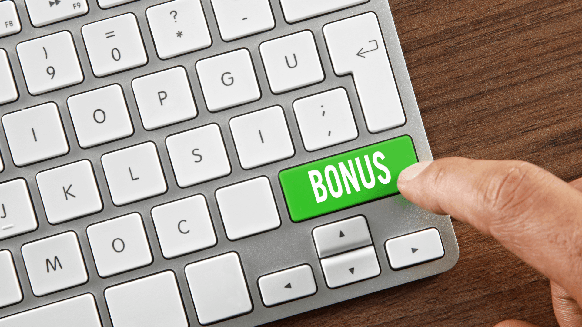 Bonus Selamat Datang vs Bonus Isi Ulang: Apa Bedanya? image