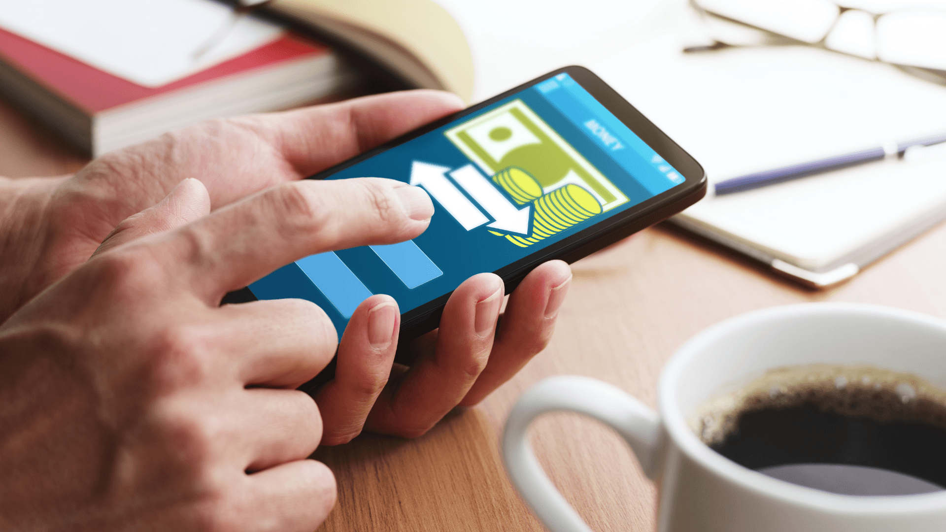 Transfer Bank vs. e-Dompet: Pembayaran Kasino Online image