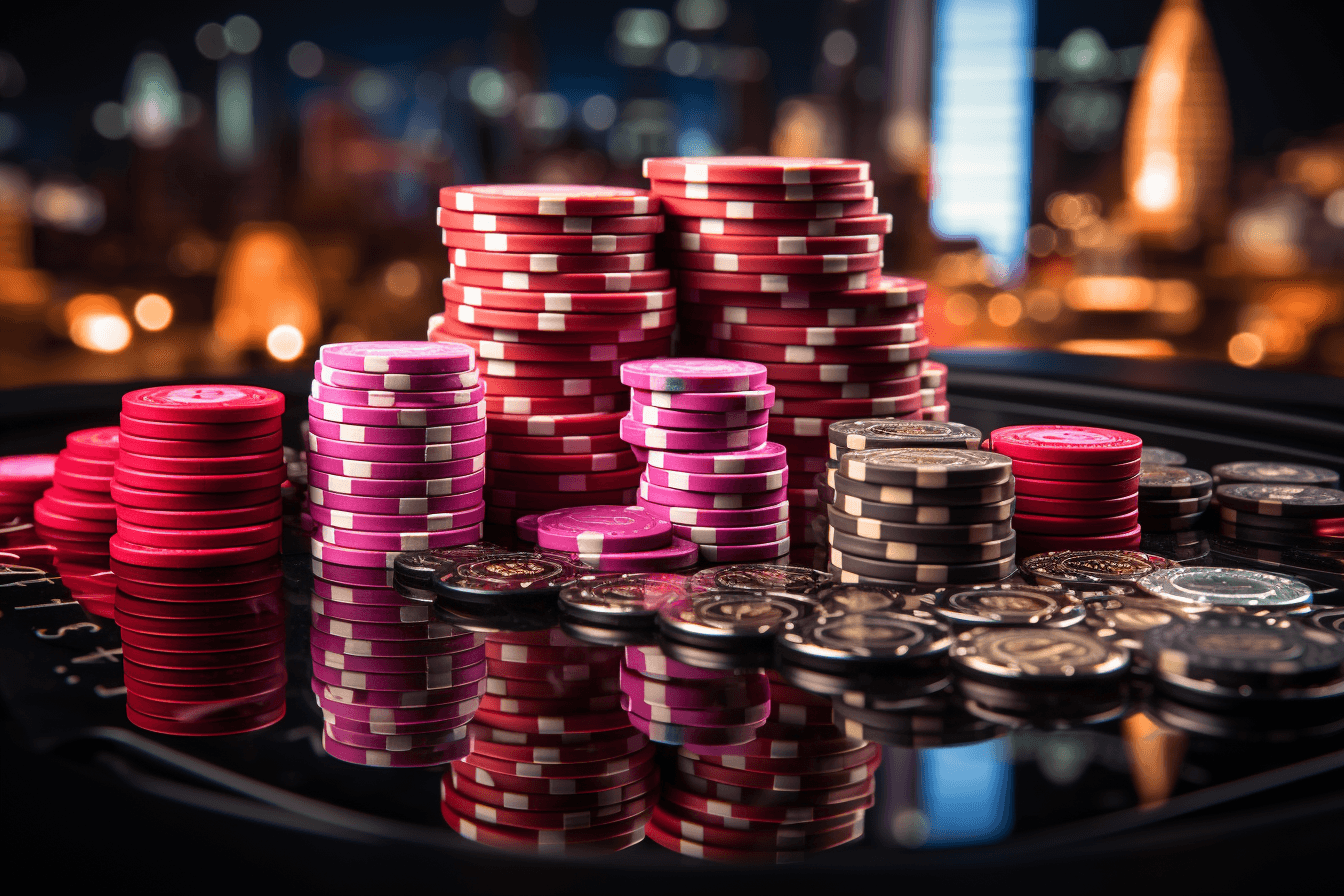 Cara Kerja Bonus Kasino - Panduan Bonus Kasino Online 2026 image