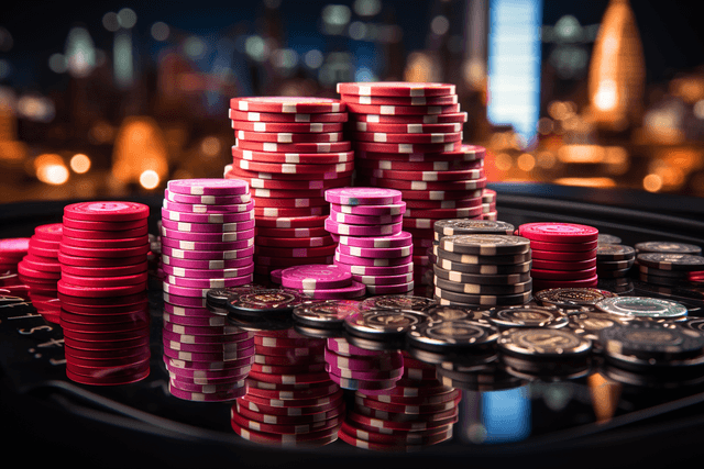 Cara Kerja Bonus Kasino - Panduan Bonus Kasino Online 2026 image