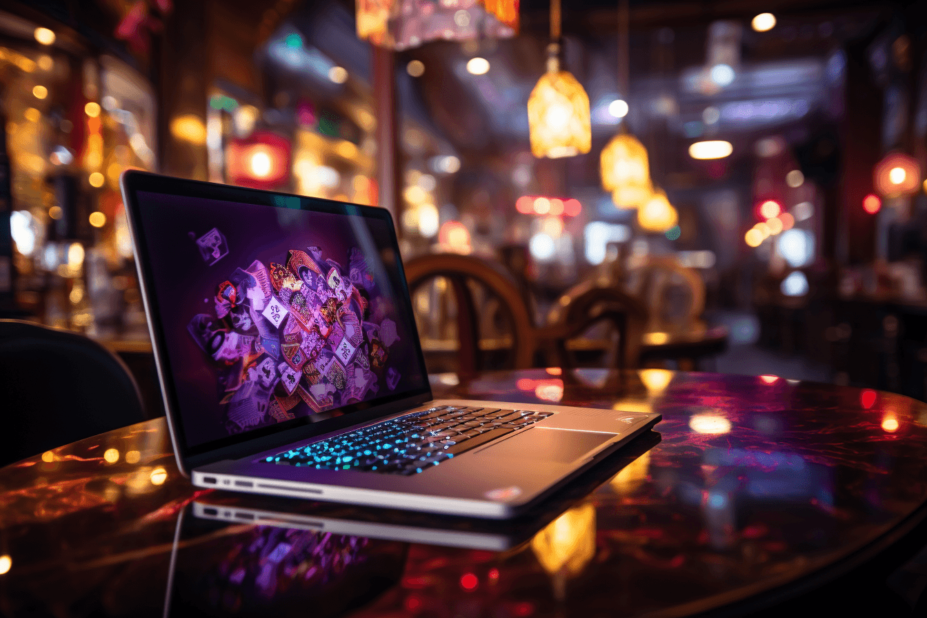 Cara Memainkan Permainan Kasino Online: Panduan Langkah-demi-Langkah image