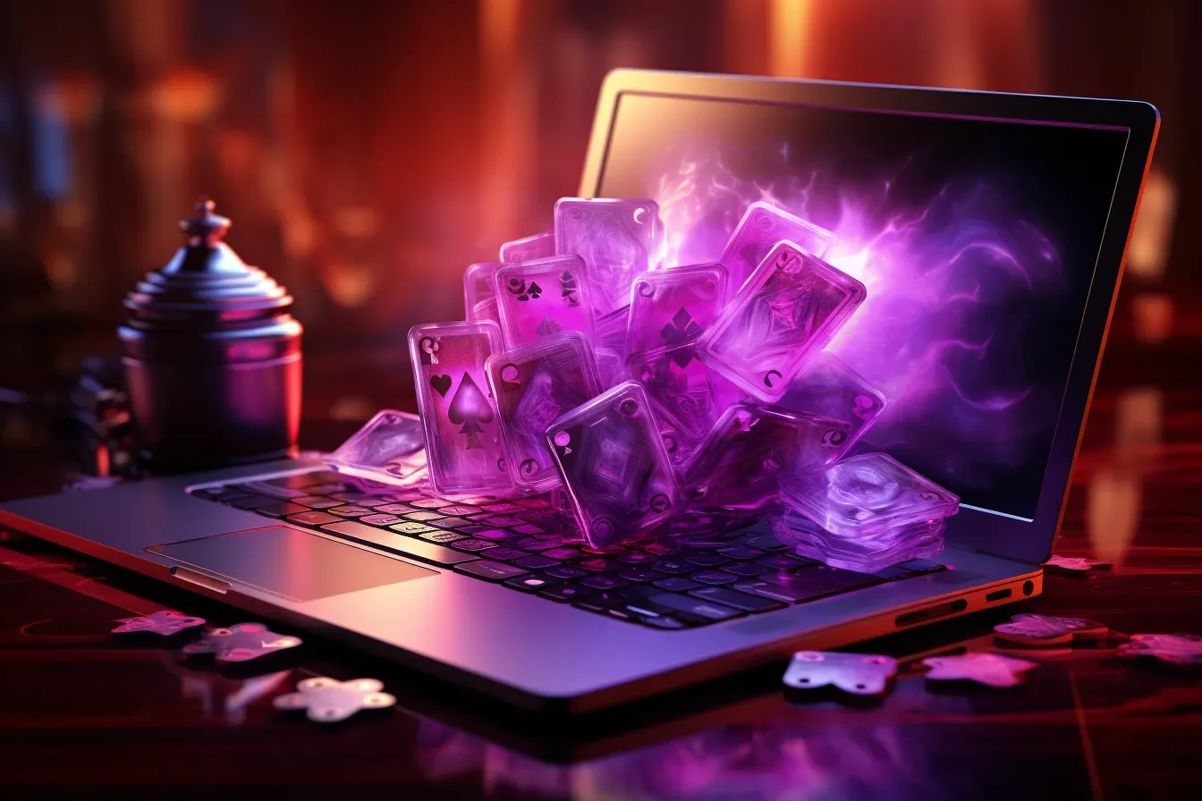 Apa Itu RNG Di Kasino Online: Panduan Pemula image