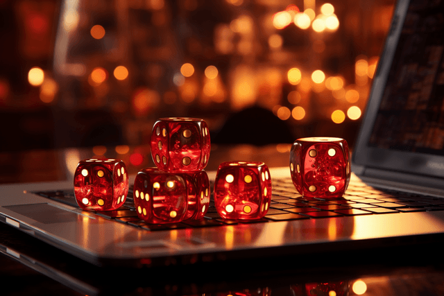 Beberapa Keanggotaan Kasino Online: Pro dan Kontra image