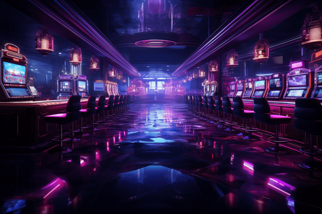 Apakah Bonus Kasino Online Lebih Besar dari Bonus Sportsbook? image