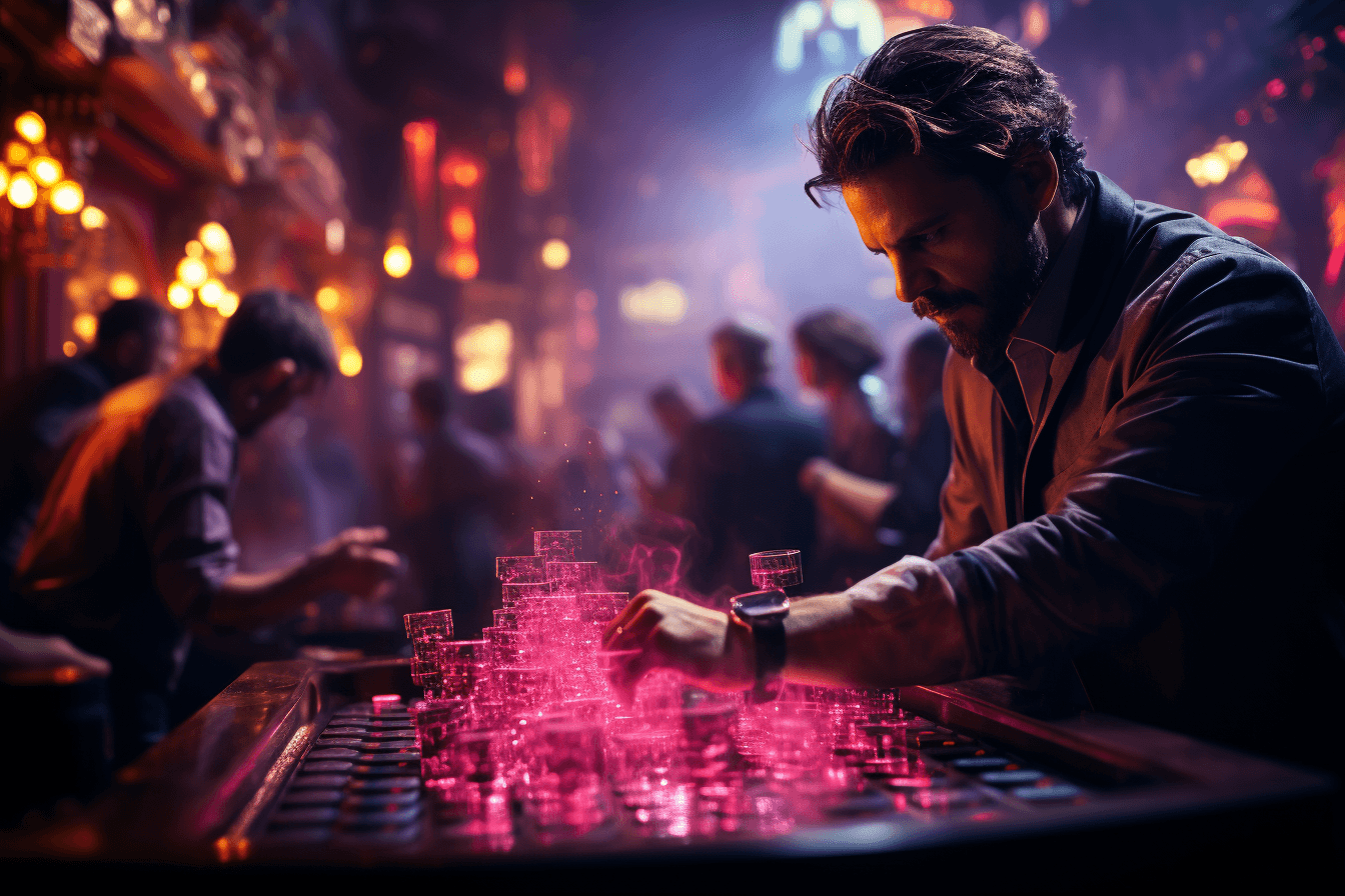 Panduan Mudah Memulai dengan Kasino Online image