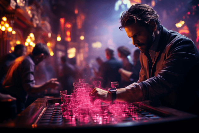 Panduan Mudah Memulai dengan Kasino Online image