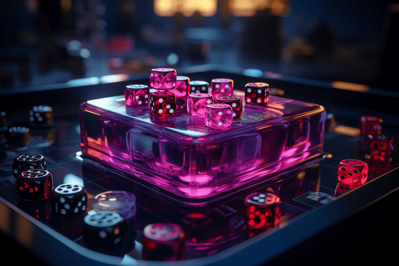 Strategi Ahli Sic Bo dan Tips Sukses Kasino Online image