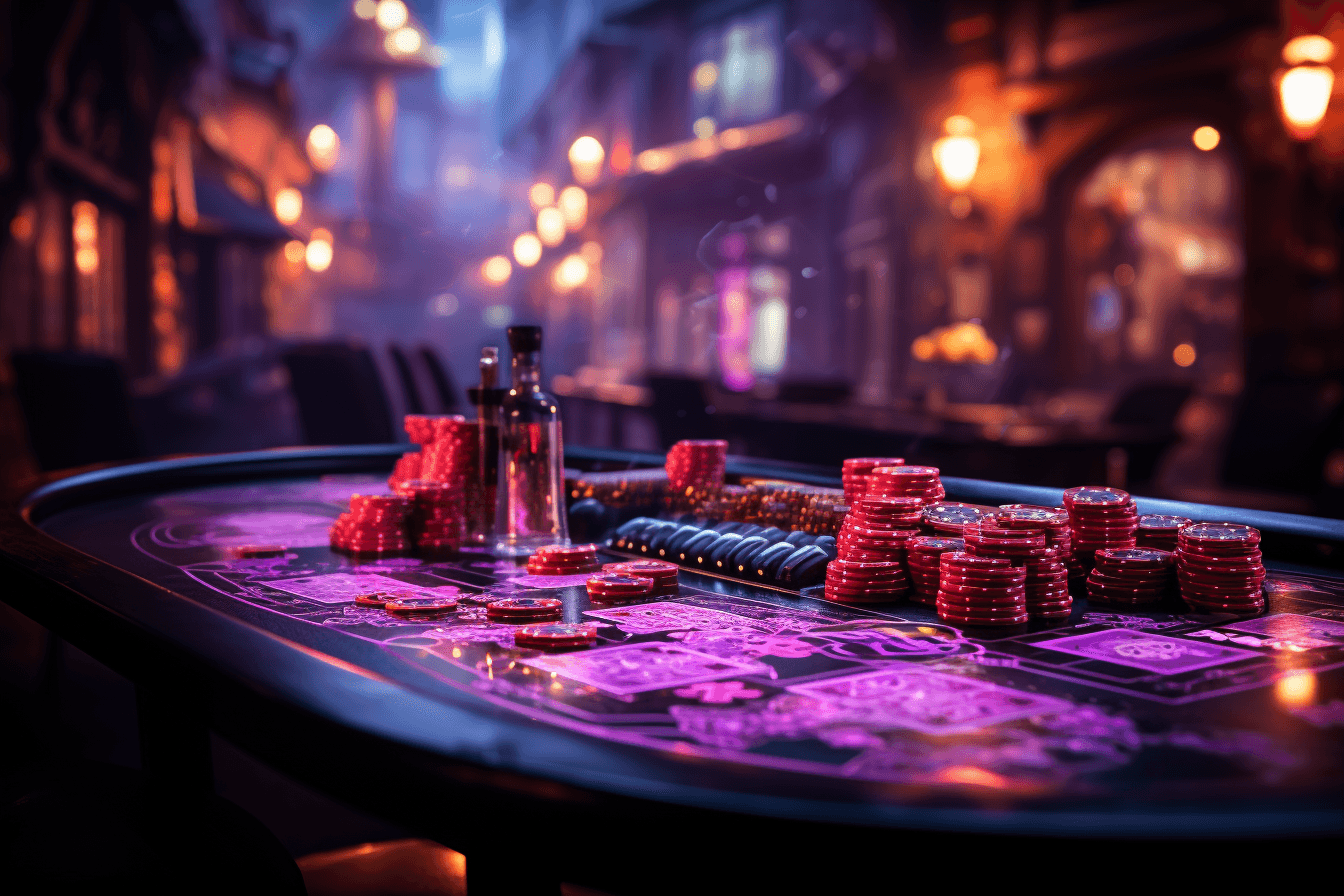 Tip Judi Online untuk Texas Hold'em image