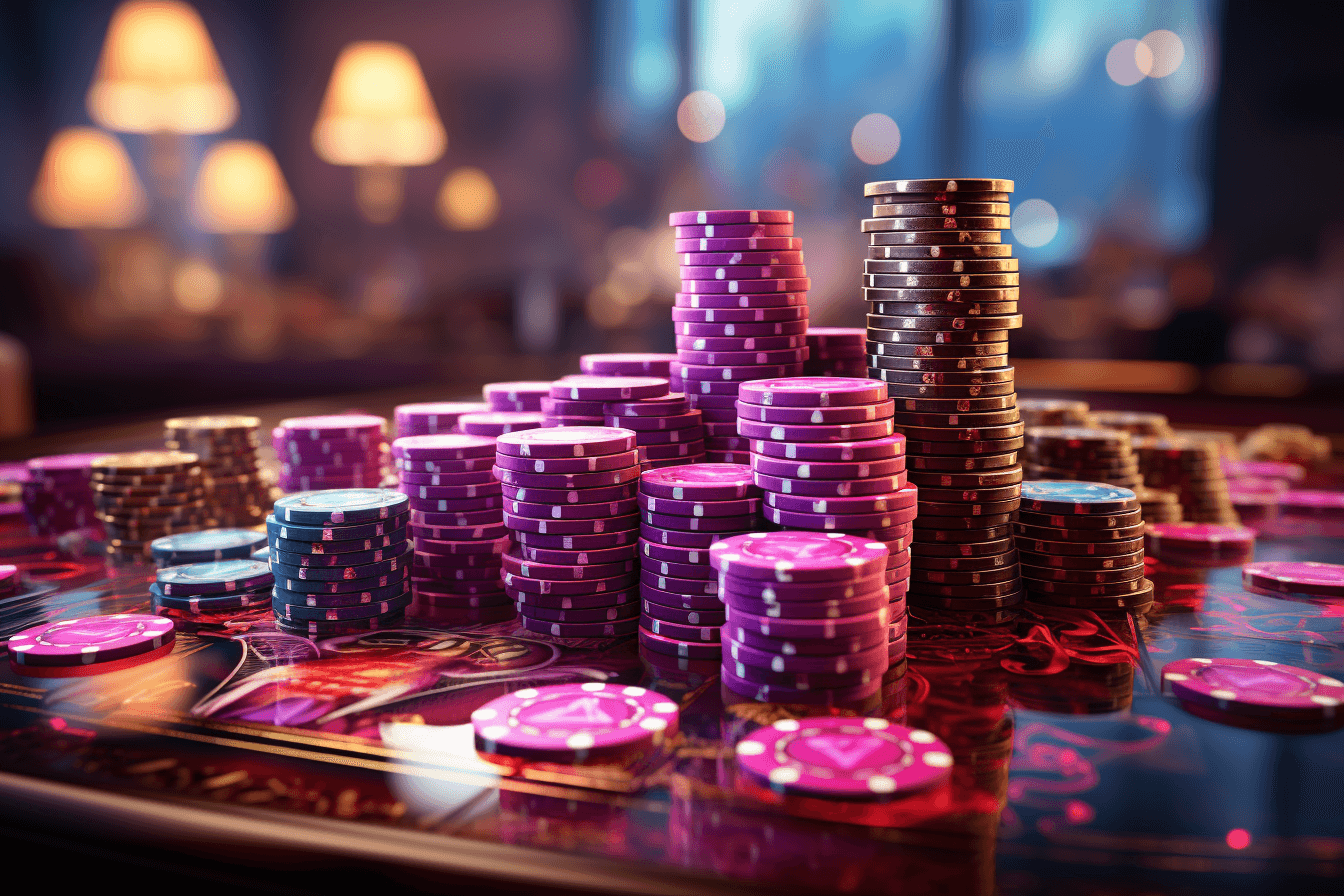 Mitos Poker Kasino Online Populer Dibantah image