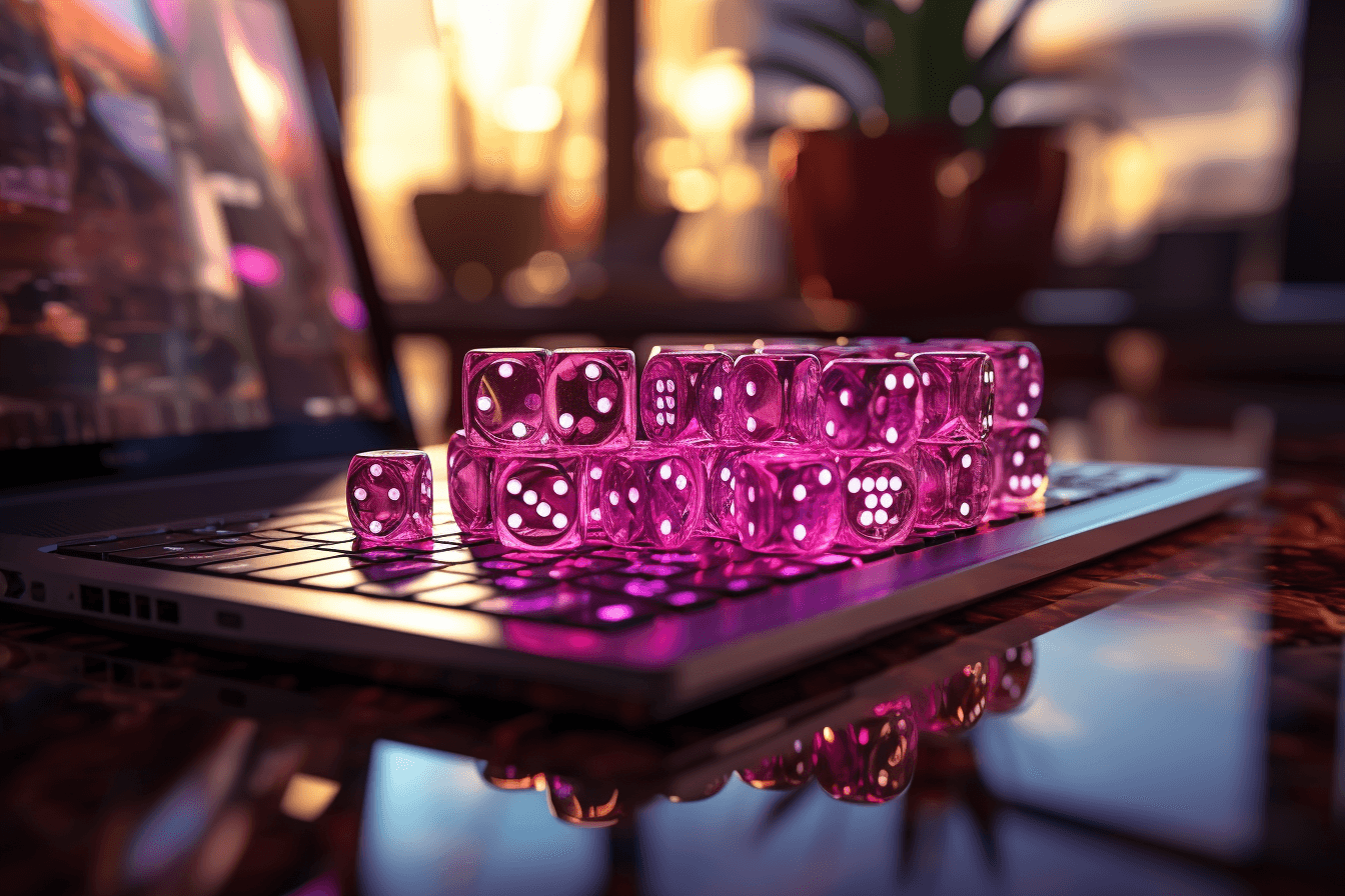 Mitos Kasino Online Aneh yang Terbongkar - Wajib Dibaca Sebelum Bermain! image