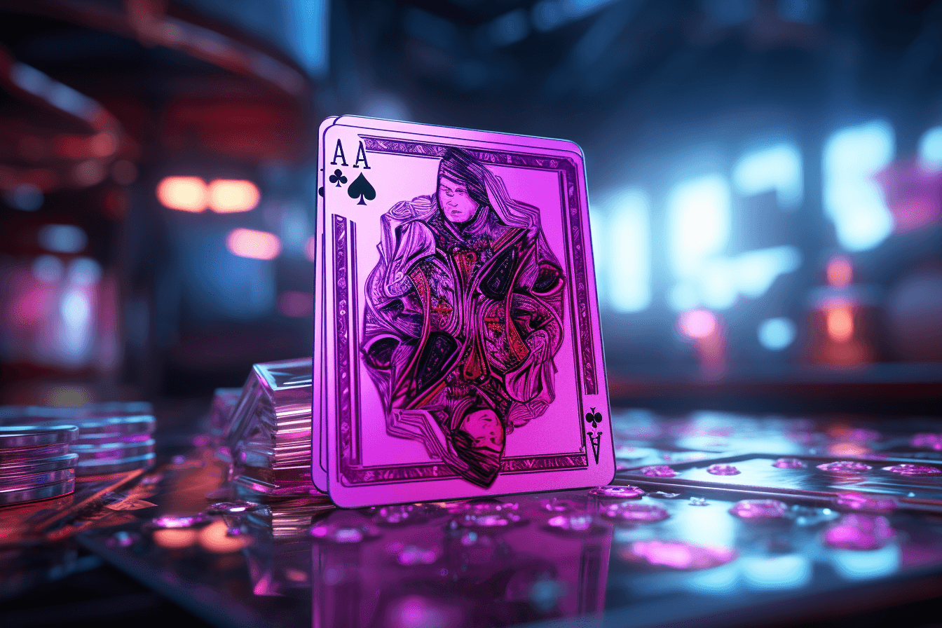 Menguasai Double Down di Blackjack: Panduan Strategis image