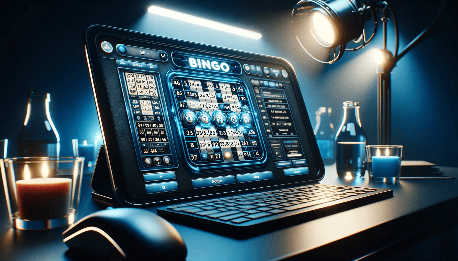5 Bonus Yang Bisa Bikin Bingo Online Makin Seru image