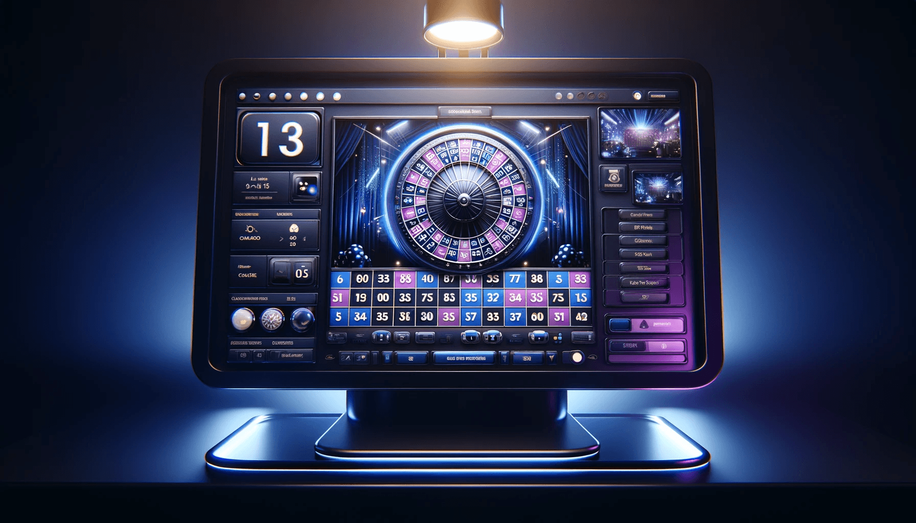 Membongkar Mitos dan Stereotip Bingo Online Terbesar image