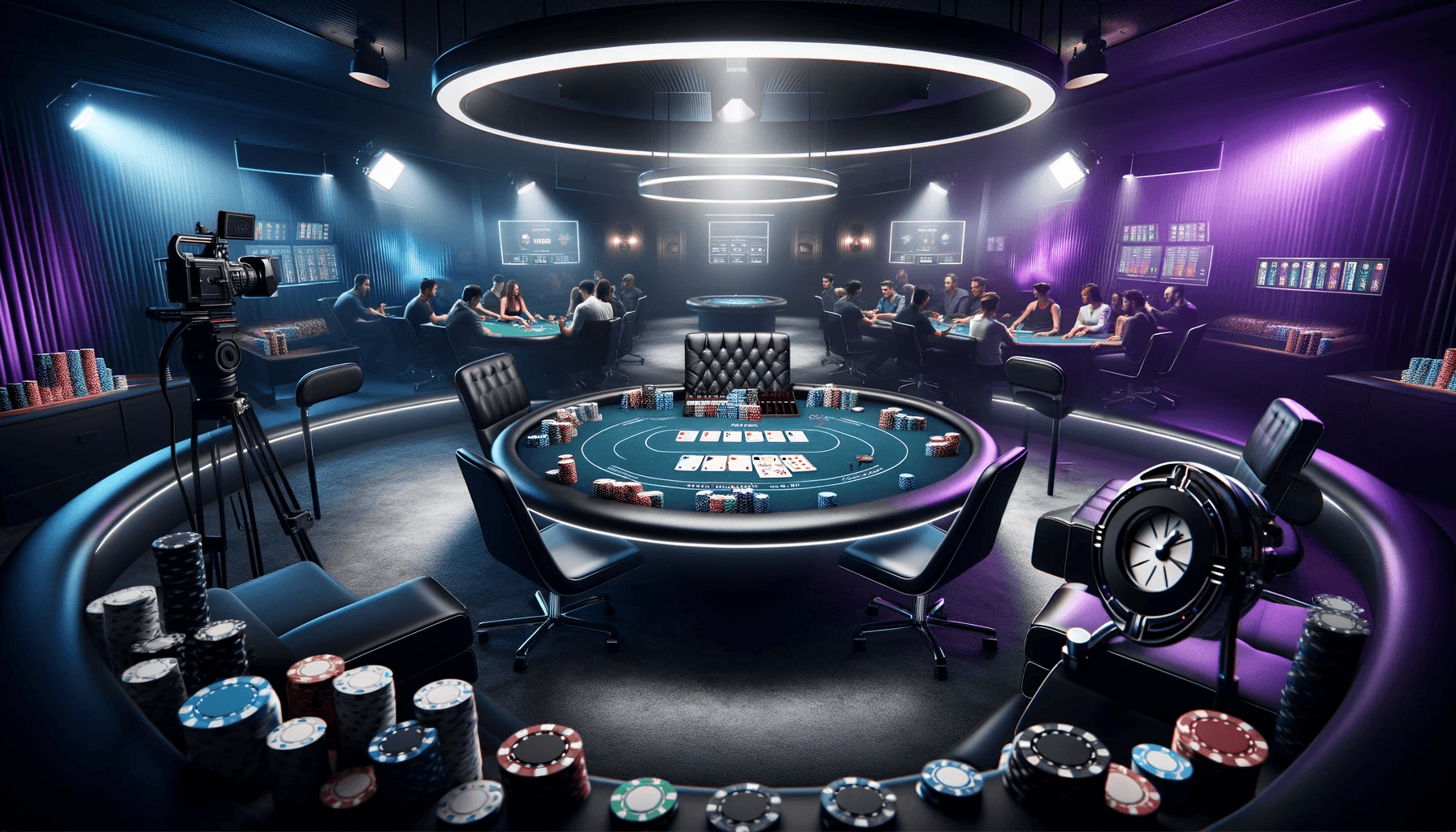 Game Poker Termahal Yang Pernah Dimainkan image