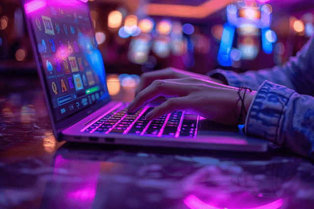 Biaya Terkait dengan Pembayaran Kasino: Yang Perlu Diketahui Pemain image