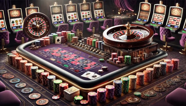 Pasar iGaming Kanada berdasarkan Wilayah: Preferensi Pemain, Tren, & Judul Teratas image