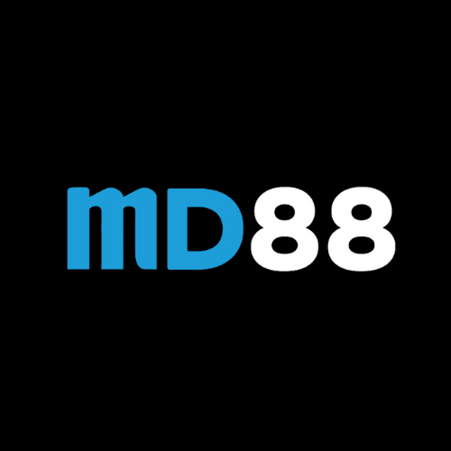 MD88 Logotype
