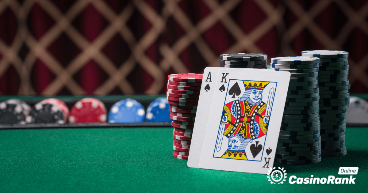 Poker Lingo dan Slang Populer dan Artinya