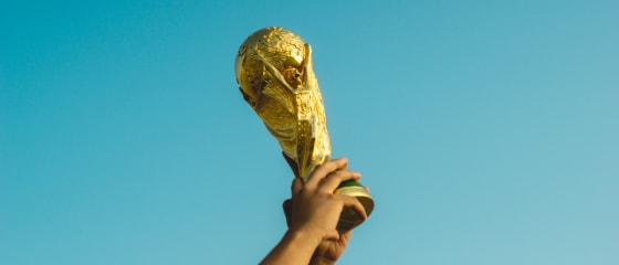 Bagaimana Piala Dunia Sepak Bola Terkena Macau Saham perjudian