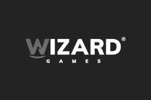 10 Kasino Online Wizard Games terbaik 2024