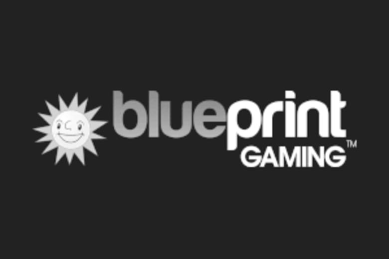 10 Kasino Online Blueprint Gaming terbaik 2025