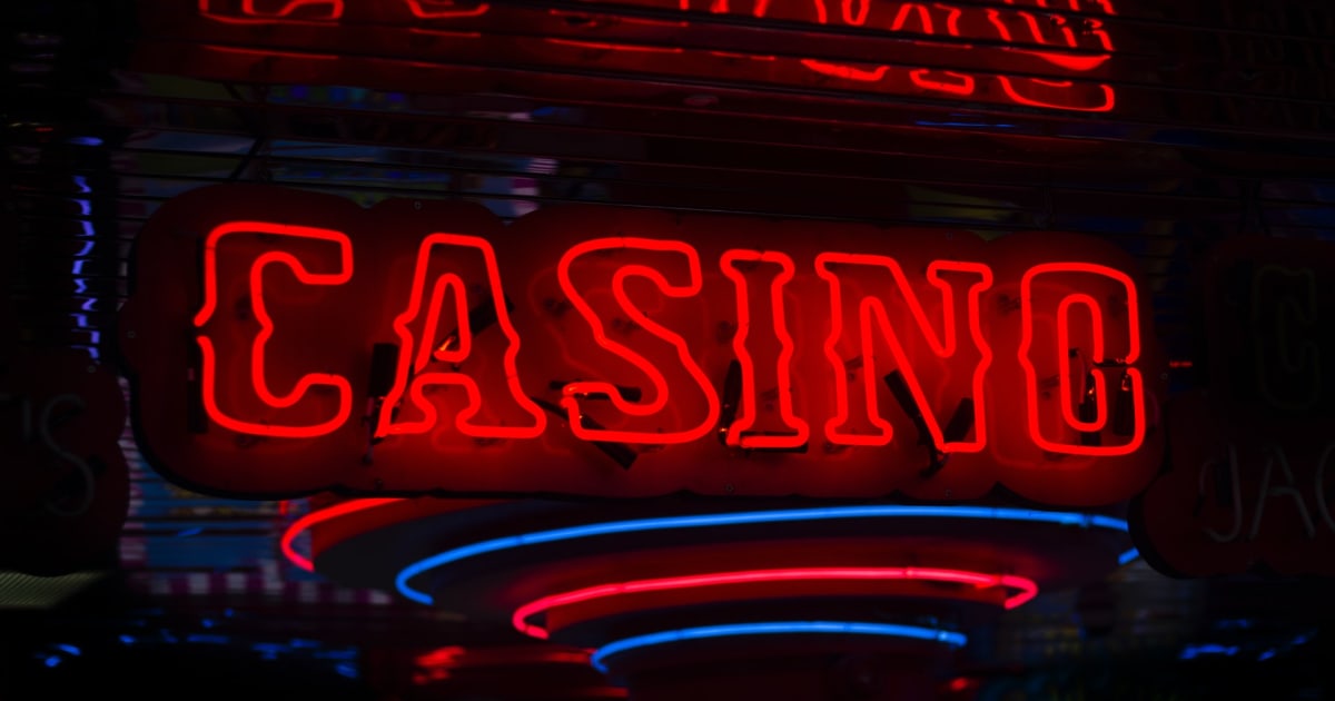 Apa yang membuat kasino online istimewa?