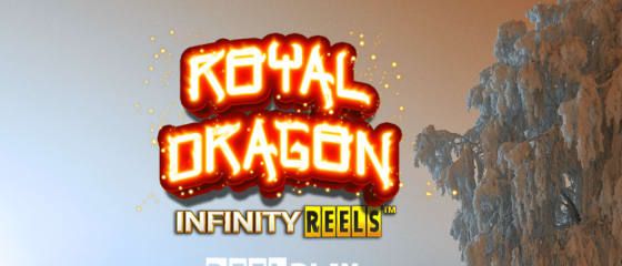 Yggdrasil Bermitra dengan ReelPlay untuk Merilis Game Lab Royal Dragon Infinity Reels