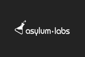 10 Kasino Online Asylum Labs terbaik 2024