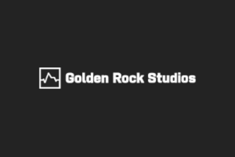 10 Kasino Online Golden Rock Studios terbaik 2025