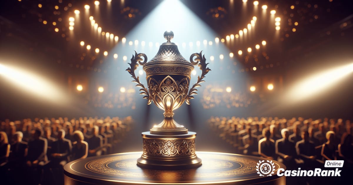 Perlombaan Sedang Berlangsung: Baltic & Scandinavian Gaming Awards 2024 Membuka Voting