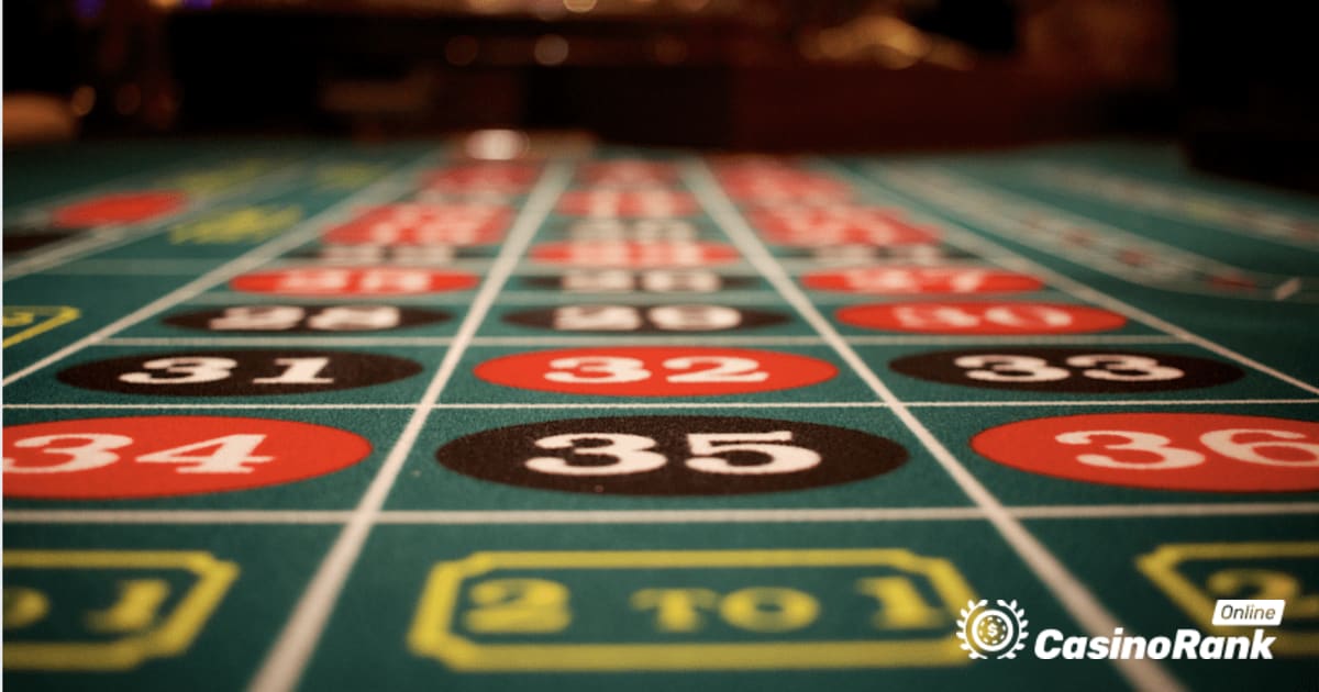 Play'n GO Telah Meluncurkan Game Poker Fantastis: 3 Hands Casino Hold'em