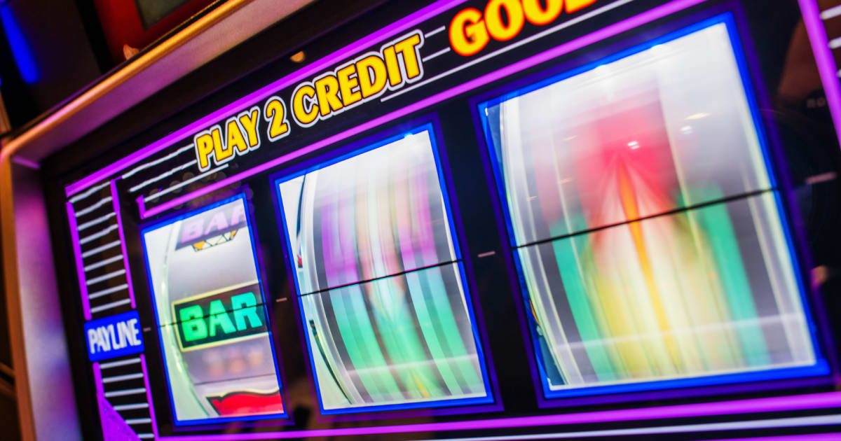 Yang Harus Diketahui Pemain Sebelum Mengklaim Kredit Kasino Putaran Gratis