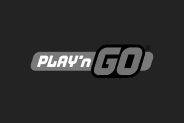 10 Kasino Online Play'n GO terbaik 2025