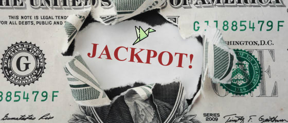 Slot Kasino Online untuk Uang Asli dengan 100.000x Jackpot