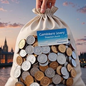Rejeki Finansial GambleAware: Mendalami Sumbangan £49,5 Juta dan Implikasinya terhadap Hukum Perjudian Inggris