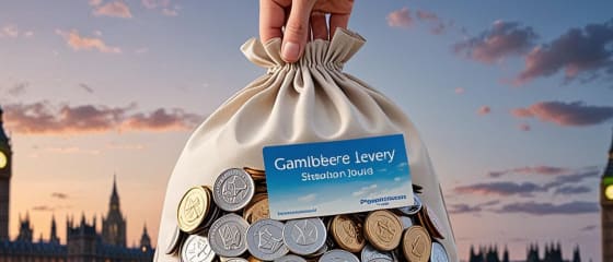 Rejeki Finansial GambleAware: Mendalami Sumbangan £49,5 Juta dan Implikasinya terhadap Hukum Perjudian Inggris