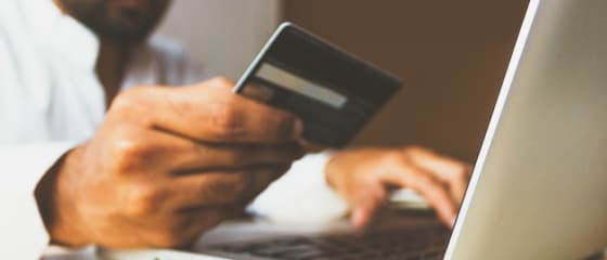 Larangan Kartu Kredit untuk Taruhan di Inggris