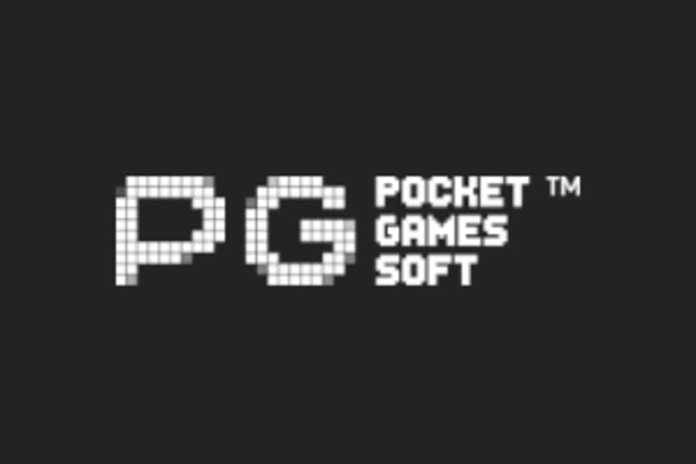 10 Kasino Online Pocket Games Soft (PG Soft) terbaik 2025