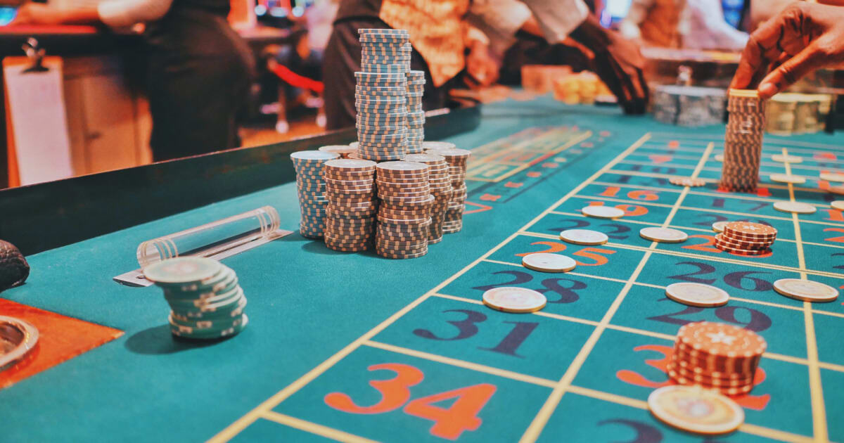 5 Paling Populer Casino Game