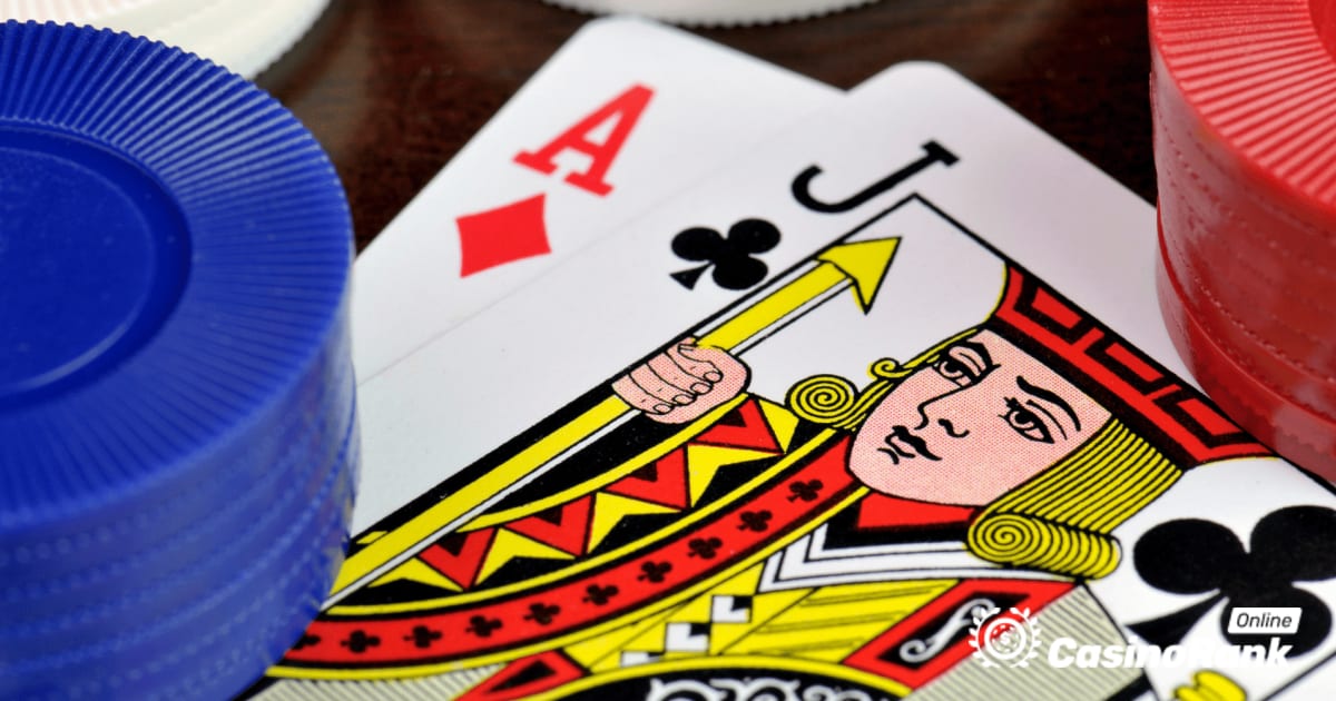 Dijelaskan - Apakah Blackjack Permainan Keberuntungan atau Keterampilan?