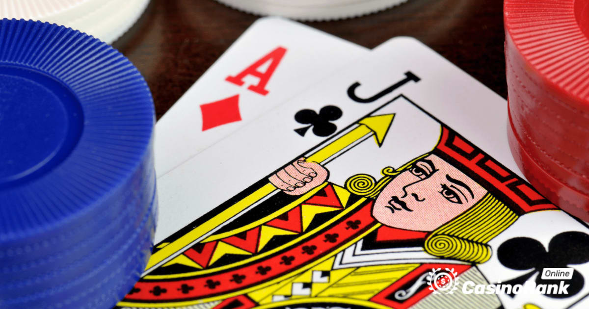 Dijelaskan - Apakah Blackjack Permainan Keberuntungan atau Keterampilan?