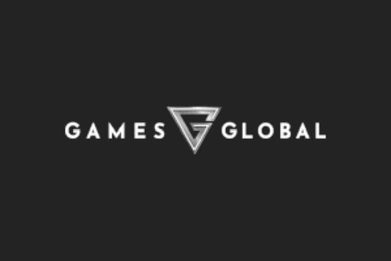 10 Kasino Online Games Global terbaik 2025