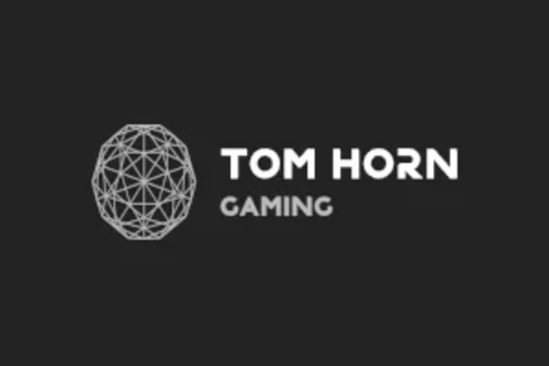 10 Kasino Online Tom Horn Gaming terbaik 2025