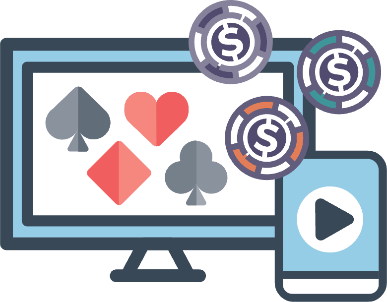 Kasino Uang Riil Poker Video Peringkat dan Nilai 2025