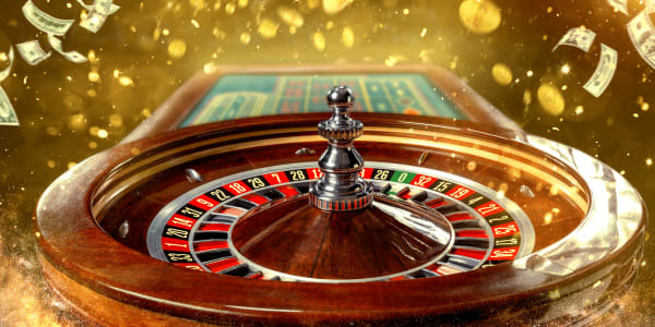 5 Casino Tips to Win More at a Roulette Wheel