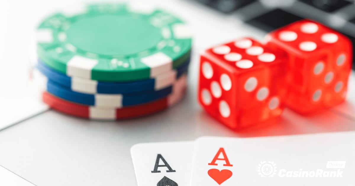 Poker Online vs Poker Standar - Apa Perbedaannya?