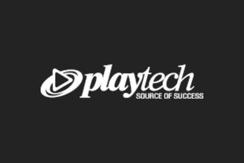 10 Kasino Online Playtech terbaik 2025