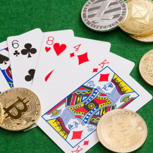 Bonus dan Promosi Crypto Casino: Panduan Lengkap untuk Pemain