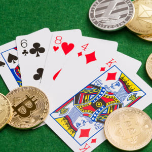 Bonus dan Promosi Crypto Casino: Panduan Lengkap untuk Pemain