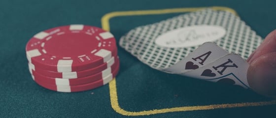 Poker Online- keterampilan dasar